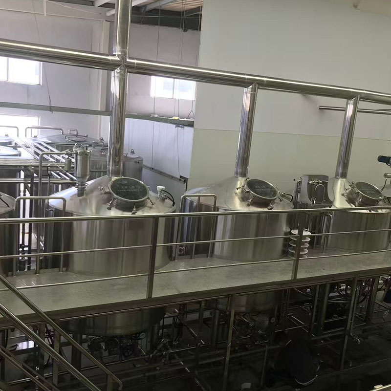 陕州精酿啤酒设备厂—啤酒文化的深刻内涵